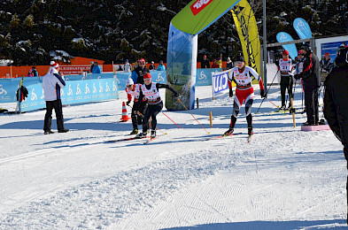 Bild 22: Volksbiathlon 2013