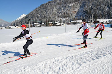 Bild 23: Volksbiathlon 2013