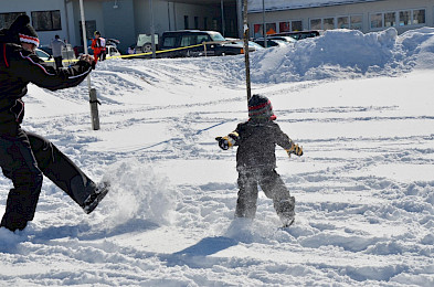 Bild 25: Volksbiathlon 2013