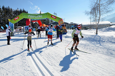 Bild 27: Volksbiathlon 2013
