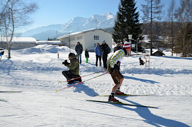 Bild 28: Volksbiathlon 2013