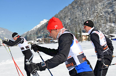 Bild 31: Volksbiathlon 2013