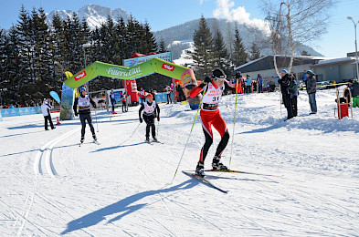 Bild 34: Volksbiathlon 2013