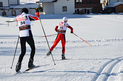 Bild 37: Volksbiathlon 2013