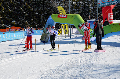 Bild 38: Volksbiathlon 2013