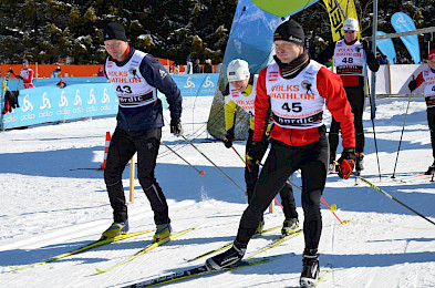 Bild 42: Volksbiathlon 2013