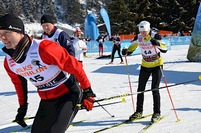 Bild 43: Volksbiathlon 2013