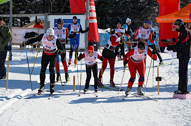 Bild 44: Volksbiathlon 2013