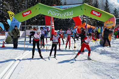 Bild 45: Volksbiathlon 2013