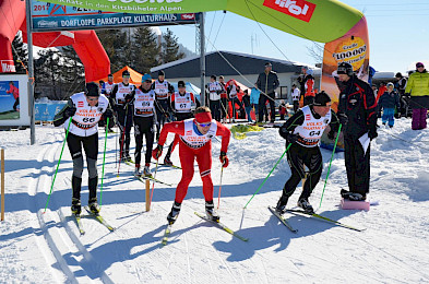 Bild 62: Volksbiathlon 2013