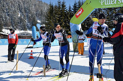 Bild 73: Volksbiathlon 2013