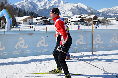 Bild 2: Volksbiathlon 2013