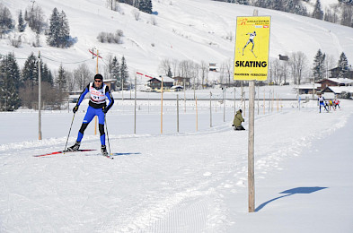Bild 4: Volksbiathlon 2013