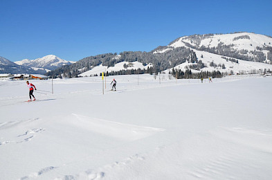 Bild 6: Volksbiathlon 2013