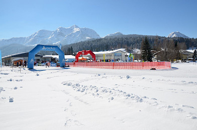 Bild 7: Volksbiathlon 2013