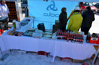 Bild 127: Volksbiathlon 2013