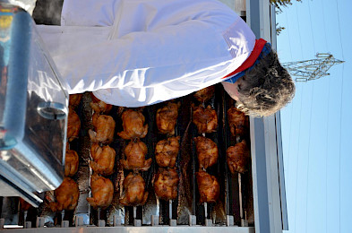 Bild 131: Volksbiathlon 2013