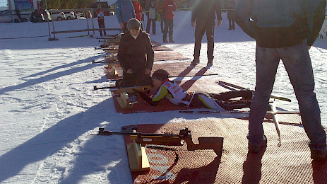 Bild 7: Kids Nordix 2013
