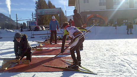 Bild 8: Kids Nordix 2013