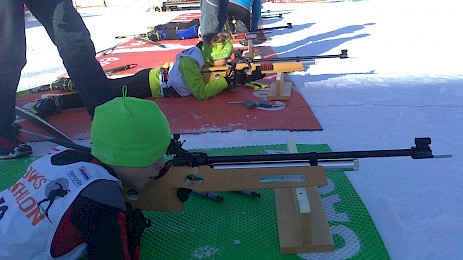 Bild 9: Kids Nordix 2013