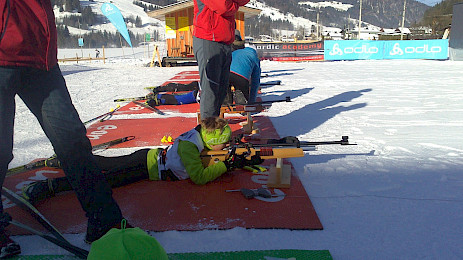 Bild 10: Kids Nordix 2013