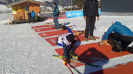 Bild 13: Kids Nordix 2013