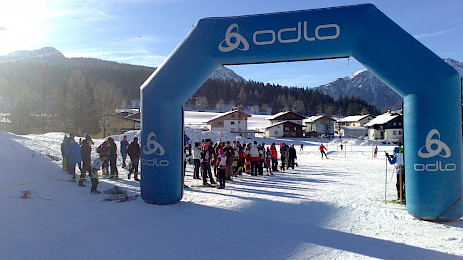 Bild 15: Kids Nordix 2013