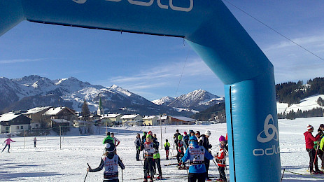 Bild 16: Kids Nordix 2013