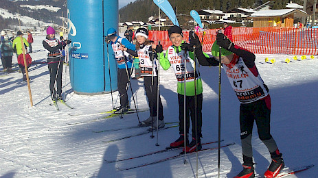 Bild 17: Kids Nordix 2013