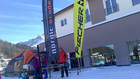 Bild 19: Kids Nordix 2013