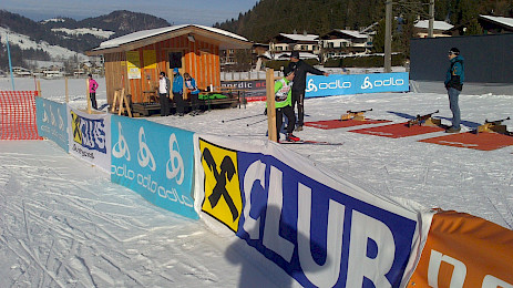 Bild 25: Kids Nordix 2013