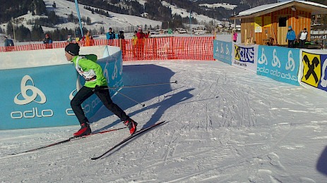 Bild 29: Kids Nordix 2013