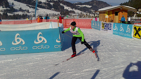 Bild 30: Kids Nordix 2013