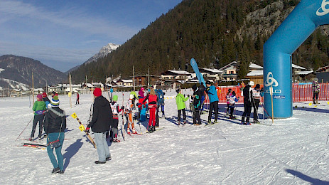 Bild 32: Kids Nordix 2013