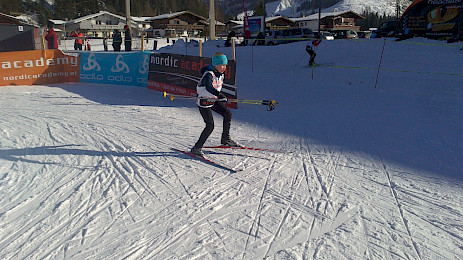 Bild 33: Kids Nordix 2013