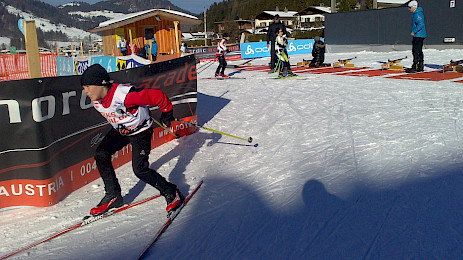 Bild 46: Kids Nordix 2013