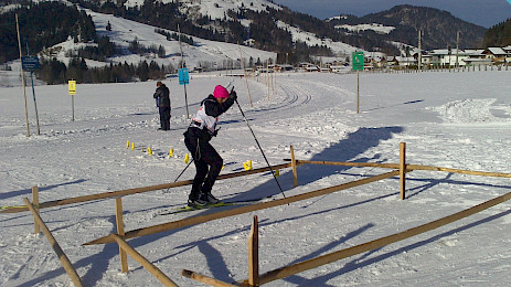 Bild 61: Kids Nordix 2013