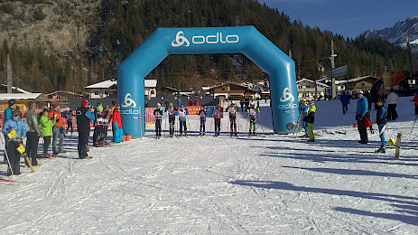 Bild 66: Kids Nordix 2013