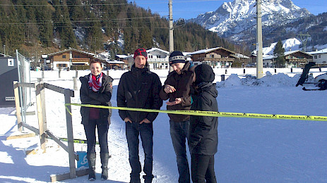 Bild 75: Kids Nordix 2013