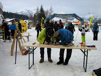 Bild 7: Kids Nordix 2012