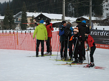 Bild 9: Kids Nordix 2012