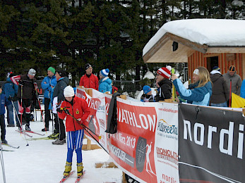 Bild 11: Kids Nordix 2012