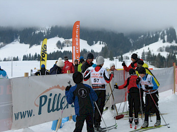 Bild 13: Kids Nordix 2012