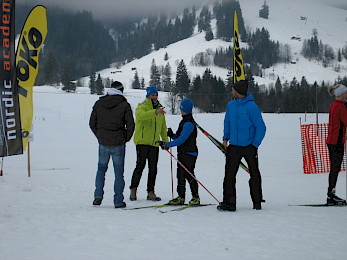 Bild 14: Kids Nordix 2012