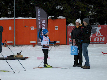 Bild 15: Kids Nordix 2012
