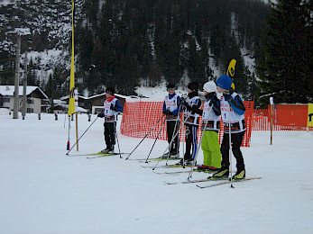 Bild 16: Kids Nordix 2012