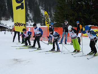 Bild 17: Kids Nordix 2012