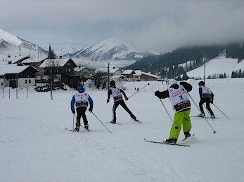 Bild 18: Kids Nordix 2012