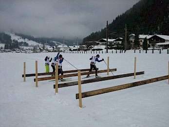 Bild 21: Kids Nordix 2012