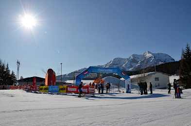 Bild 15: Volksbiathlon 2012